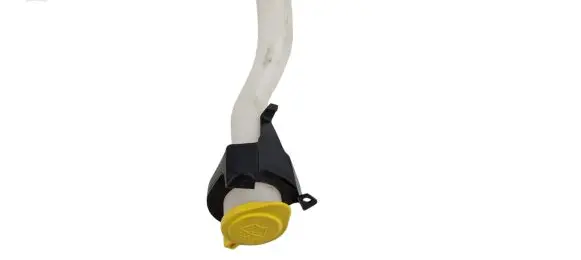 Ford Escape III Window washer liquid tank fill tube 000071 010168 8L8417632