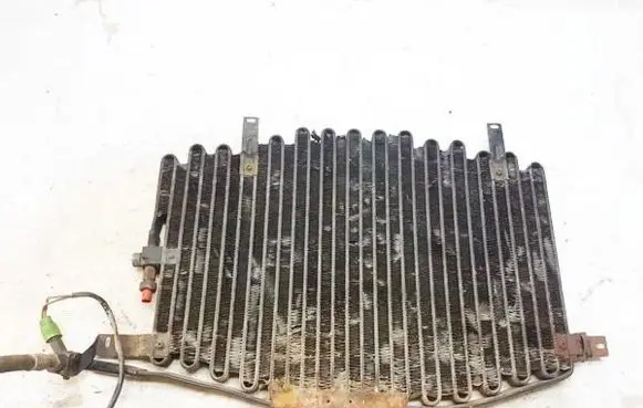 Audi 100 S4 C4 A/C cooling radiator (condenser) 4a0260403a