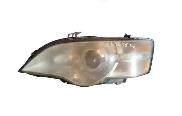 Subaru Legacy Headlight/headlamp