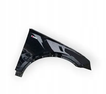 Audi Q5 SQ5 FY Front door electric wing mirror 9BKTEILE