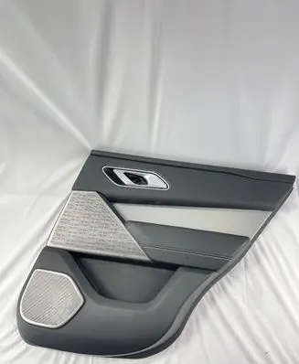 Land Rover Range Rover Velar Rear door card panel trim 8A2274W36AAW 1918367X 10525152
