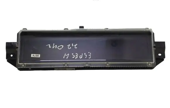 Renault Espace - Grand espace IV Speedometer (instrument cluster) 8200417174A 281141303