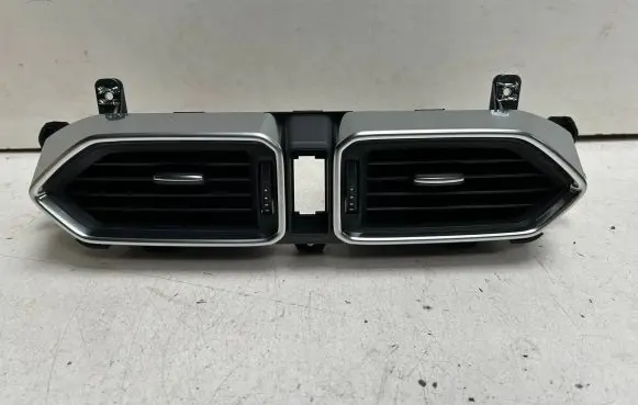 Mazda 3 Dash center air vent grill KB8M64930B02 00H06 720000