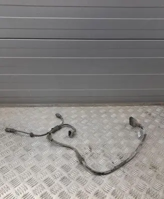 Porsche Panamera (970) Rear ABS sensor wiring 97061273800