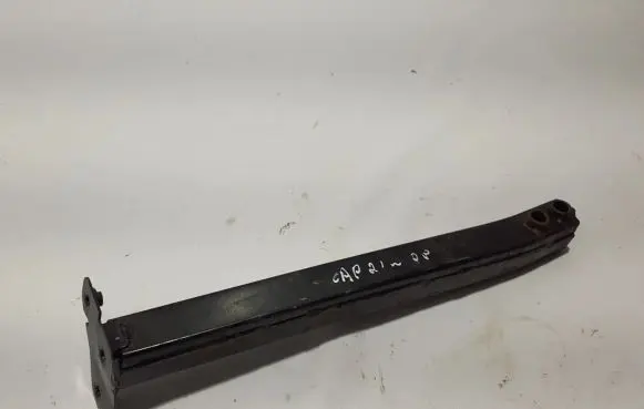 Renault Captur II Other front suspension part 758249523R