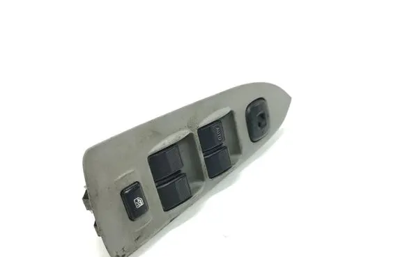Mazda Premacy Electric window control switch CB0666350