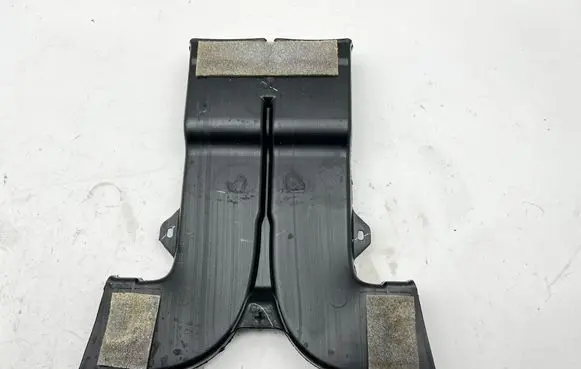 Jeep Grand Cherokee WL Cabin air duct channel 68459933AB