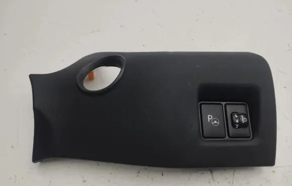 Toyota C-HR I Panel trim 55404F4020