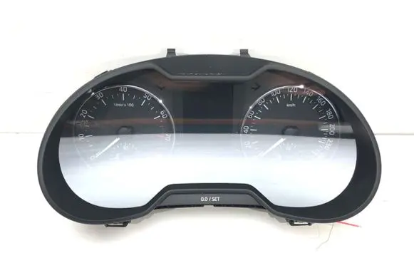 Speedometer (instrument cluster)