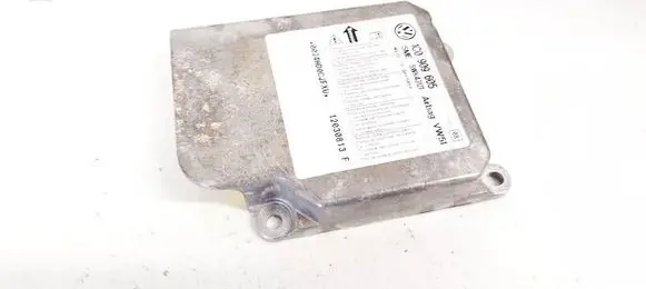 Volkswagen PASSAT B5.5 Airbag control unit/module 1C0909605