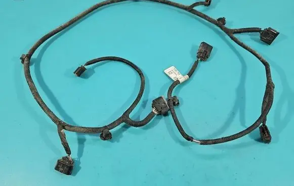 KIA Ceed Tailgate/trunk wiring harness 91880J7030 IMPRK1540244