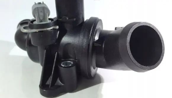 Mercedes-Benz B W245 Thermostat TI1487