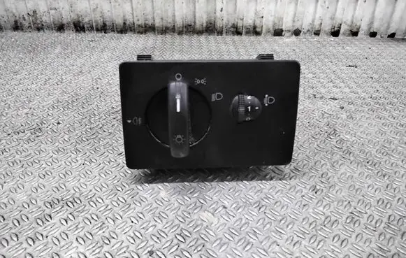 Ford Fiesta Light switch 6S6T13A024EA
