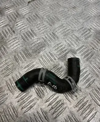 BMW X6 F16 Engine coolant pipe/hose 9010879