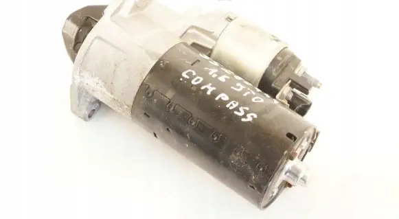 Jeep Cherokee Starter motor Array