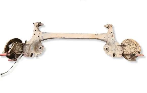 Smart ForFour I Rear axle beam 