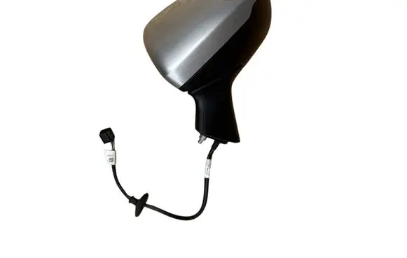 Opel Astra K Front door electric wing mirror 13453475