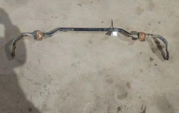 Volkswagen PASSAT B6 Front anti-roll bar/sway bar 1K0511305DS