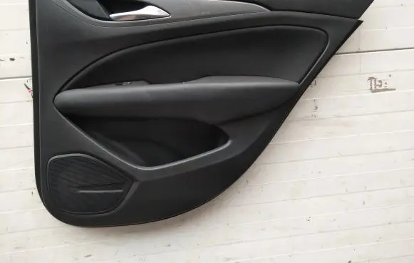 Opel Insignia B Rear door card panel trim 39138328