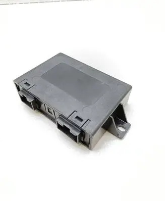 Volkswagen Phaeton Parking PDC control unit/module 3D0919283D