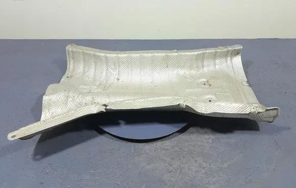 BMW X5 E53 Exhaust heat shield 9477793