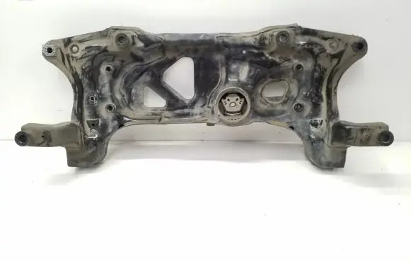 Volkswagen Jetta VI Front subframe 5C0199389E