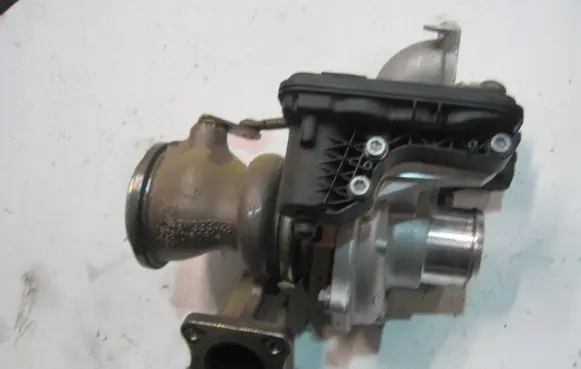 Jeep Compass Turbo 46347468 MEX3A8P2