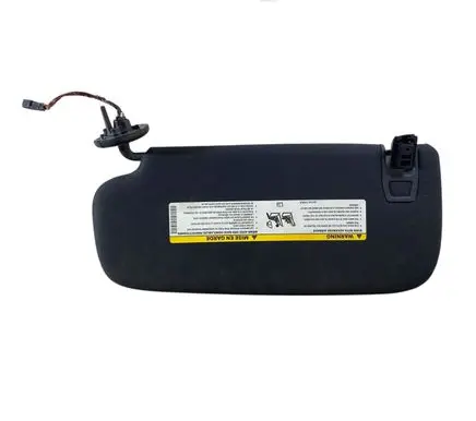 Jeep Grand Cherokee Sun visor 05108114AA 1LS27LU5AH 1LS27LU5AE