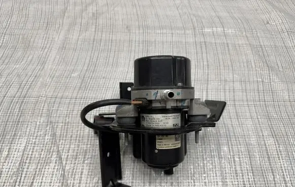 Fiat Ducato Vacuum pump P68385753AB