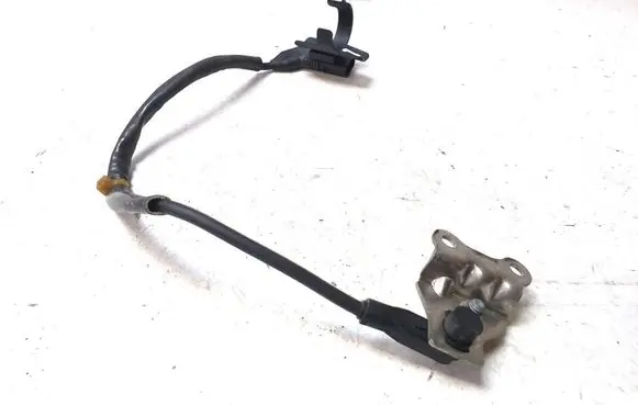 Mercedes-Benz ML W166 Sensor A0011531532