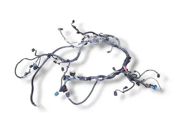 Volvo V40 Engine installation wiring loom 31376957 31421670