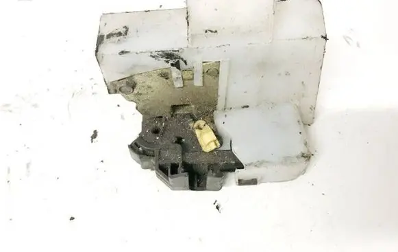 Renault Espace III Front door lock