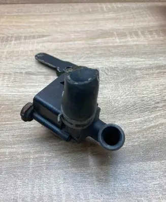 Volkswagen PASSAT B6 Electric auxiliary coolant/water pump 5N0965561 701713080