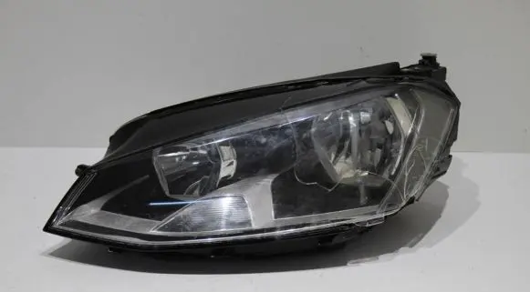Volkswagen Golf VII Headlight/headlamp 5G1941005 90023345 X591V229GPW6