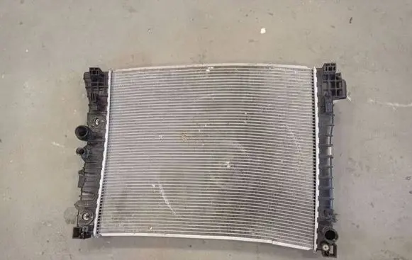 Buick Encore I Coolant radiator 95298552 GM95298552 18M26BZ