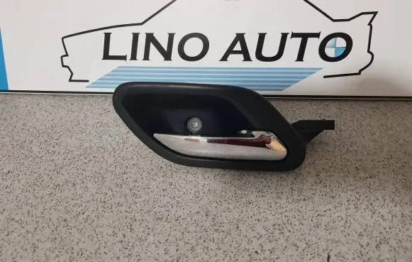 BMW 5 E39 Rear door interior handle 8226050