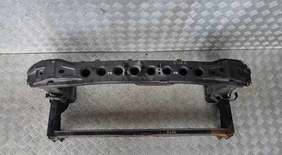 Ford Kuga II Front bumper support beam KUGAMK2BELPRZ
