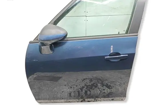 Opel Zafira C Front door DRZLPZAFC
