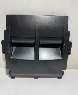 Volvo S60 Seat back rest control lever/handle 30727871 30761386 30767650