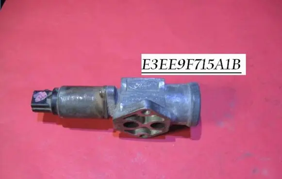 Ford Sierra Idle control valve (regulator) E3EE9F715A1B