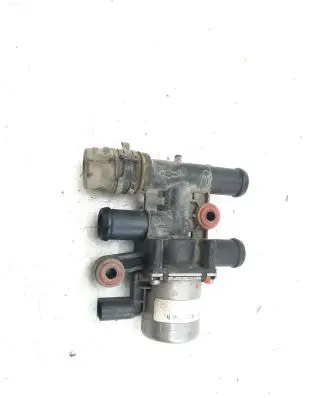 Audi A6 Allroad C6 Coolant heater control valve 8E0820035B
