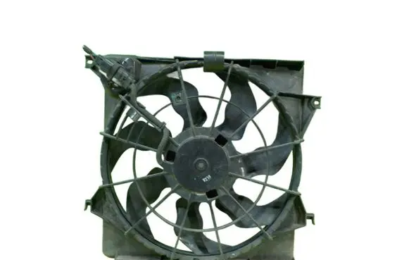 KIA Sportage Fan set XP207