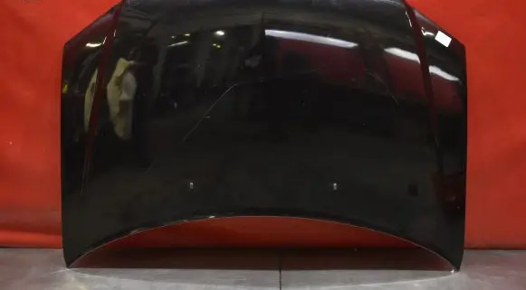 Chrysler Pacifica Engine bonnet/hood