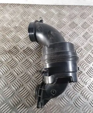 Volvo XC60 Intake resonator 31370245