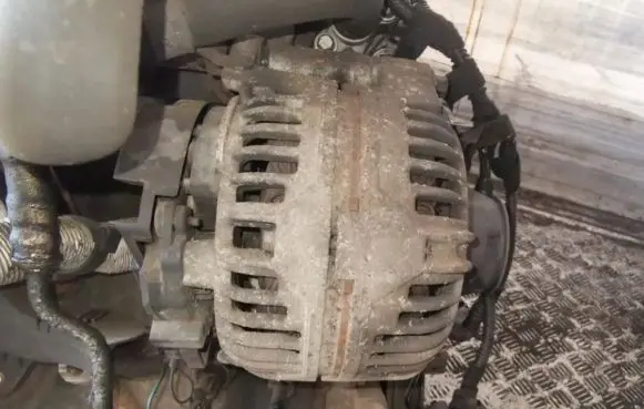 Generator/alternator
