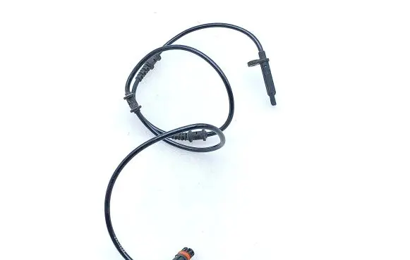 ABS brake wheel speed sensor