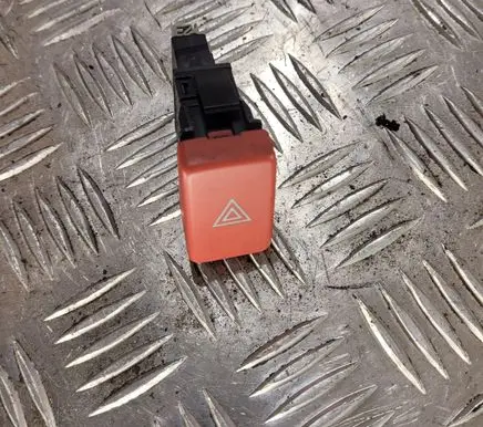 Honda Accord Hazard light switch