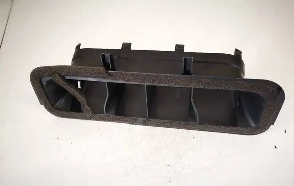 Seat Ibiza IV (6J,6P) Air intake duct part 6j1819363