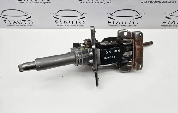 Audi Q5 SQ5 Steering wheel axle set 831401027504 8R0419506P 8K0905852D