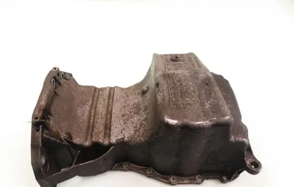 Dacia Logan I Oil sump 8200535856 8200535848 8200276558